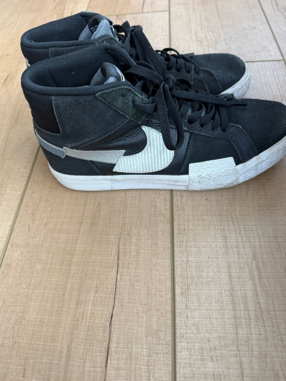 Nike SB Zoom Blazer Mid Premium
